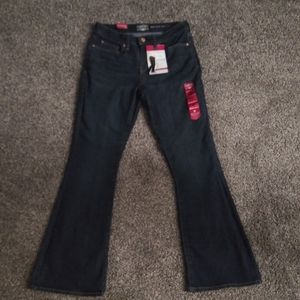 Bell Bottom Jeans